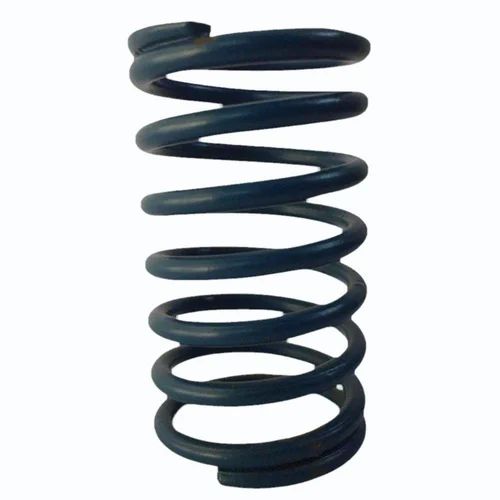 Spiral springs